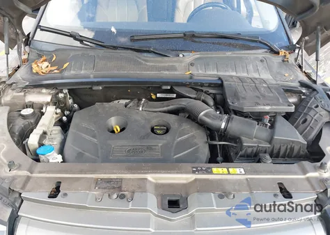 2015 Land Rover Range Rover Evoque Pure from USA, damaged, VIN SALVP2BGXFH057736